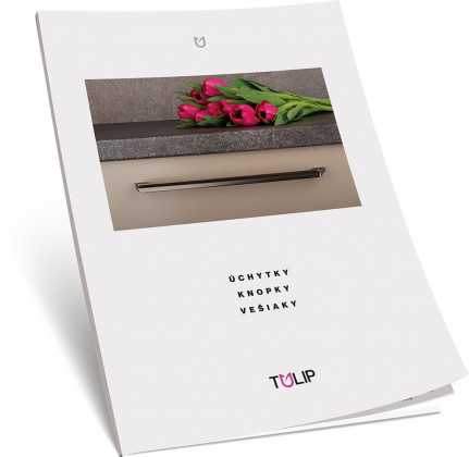 TULIP Catalogue Design 2020 SK