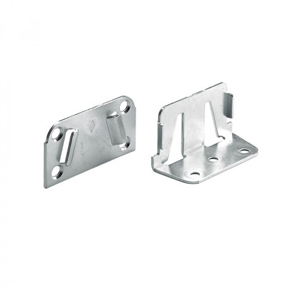 HETTICH 25182 Central beam coupling set