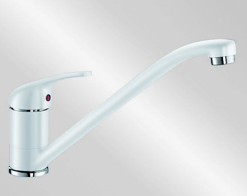 BLANCO 517724 Tap Daras white Silgranit-look