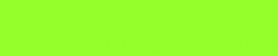 ABS edge tape without glue Jumbo U630 ST9 Lime Green 104/2