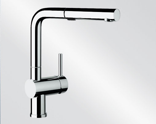 BLANCO 518406 Tap Linus-s Vario chrome