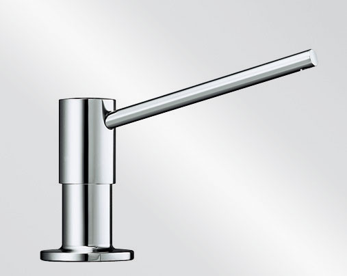 BLANCO 512593 Soap dispenser Torre chrome