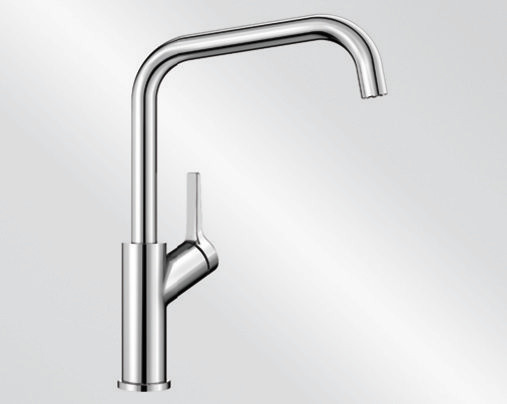 BLANCO 520764 Tap Jurena chrome