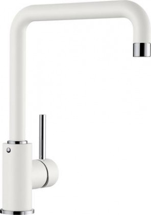 BLANCO 523107 Mili white Silgranit®-look Tap
