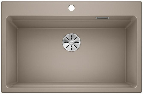 BLANCO 525194 Sink ETAGON 8 tartufo SILGRANIT® PuraDur®
