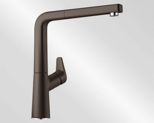 BLANCO 521284 Tap Avona-s coffee Silgranit-look