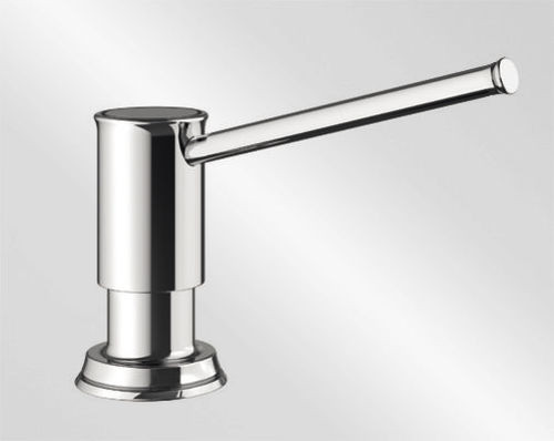 BLANCO 521291 Livia soap dispenser chrome