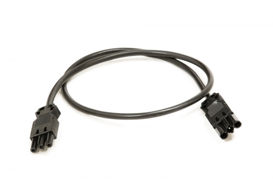 Connecting cable 1m with GST18 terminal