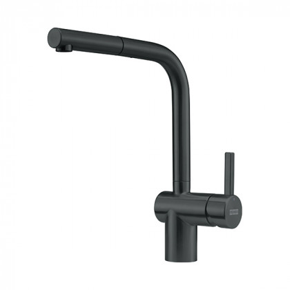 FRANKE Tap FC 3791.502 ATLAS NEO all stainless steel black