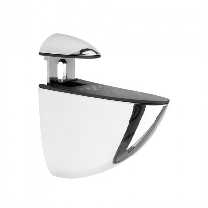 STRONG Toukan medium chrome 70 mm