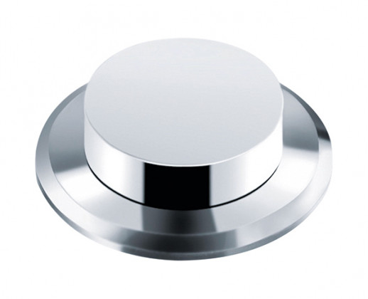 FRANKE Accessories 112.0611.460 Easy click chrome 1 pc