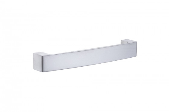 TULIP handle Towada 128 chrome matt + screws