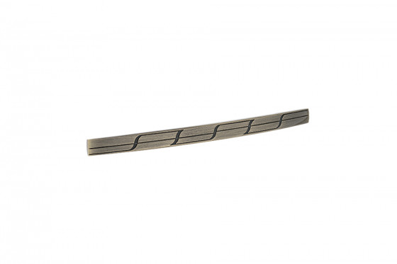 TULIP handle Uliko 128 antique brass + screws