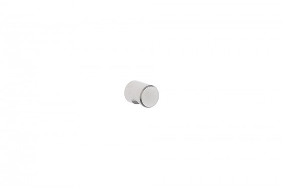 TULIP Knob Ota stainless steel brushed