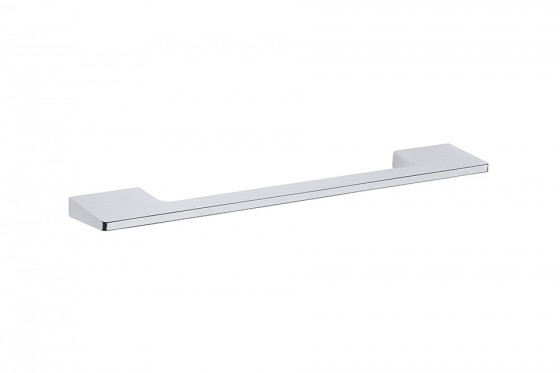 TULIP Handle Romina 192 polished chrome + screws
