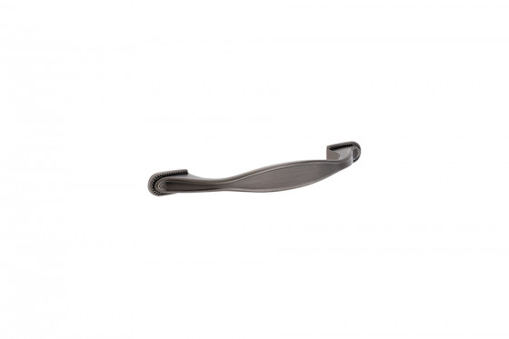 TULIP Handle Tomo 96 antique pewter