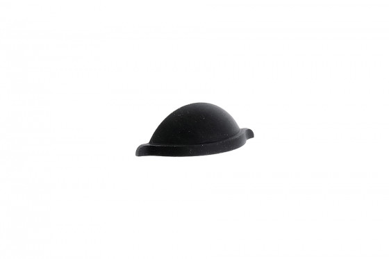 TULIP Handle Corsica 64 antique black