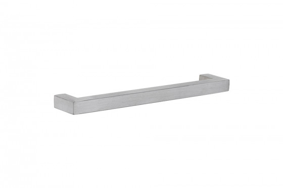 TULIP Handle Marina 320 brushed stainless steel