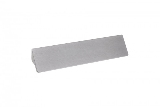 TULIP Handle Inclina 320 stainless steel imitation