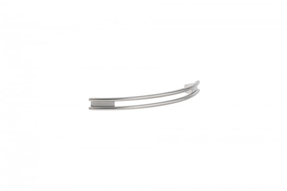 TULIP handle Fiona 96 satin nickel + screws