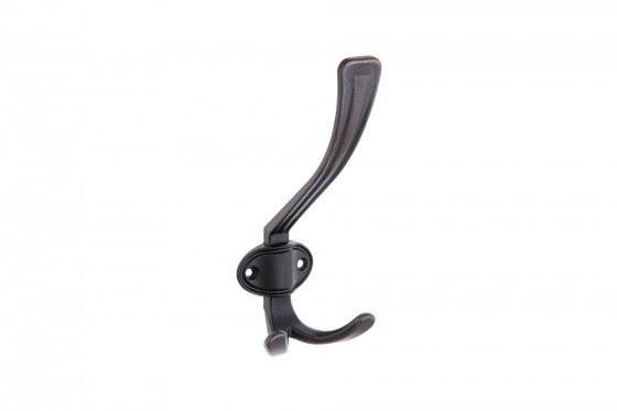 TULIP Hook Rubico XL old copper dark