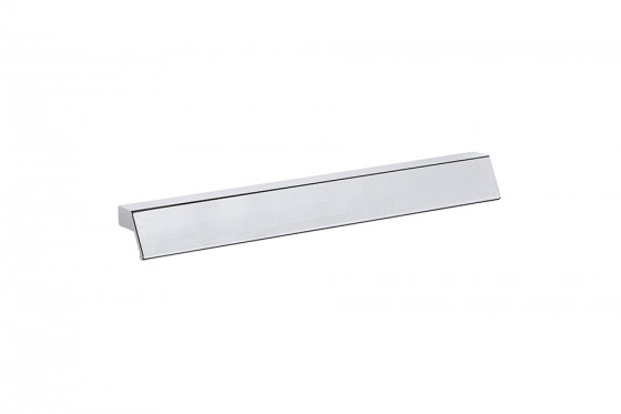 TULIP Handle Isola 160 chrome polished