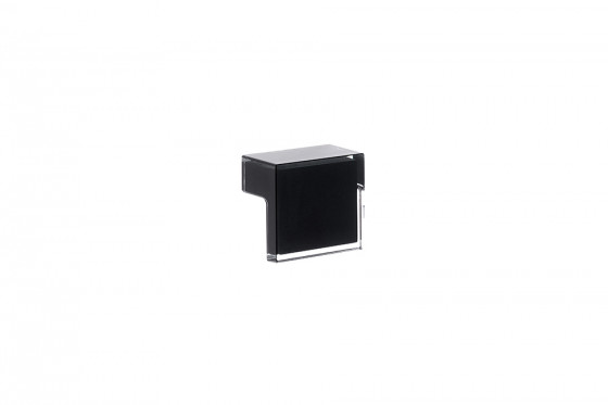 TULIP Knob 603 black