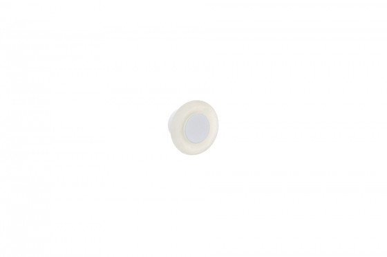 TULIP Knob Modo R-white