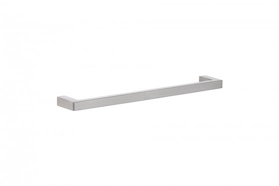 TULIP Handle Davide 160 nickel brushed
