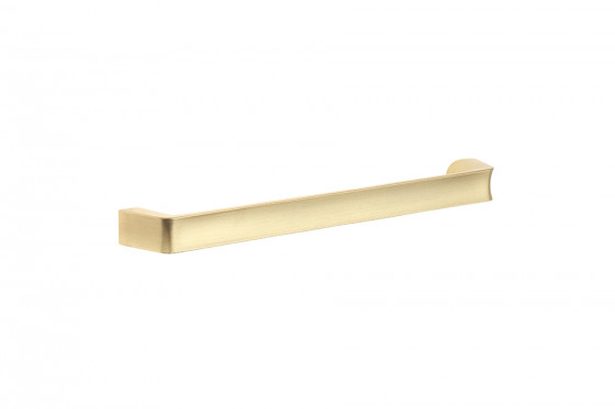 TULIP Handle Scoop 160 gold matt