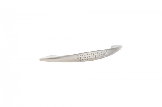 TULIP handle Ruona/128 satin nickel + screws