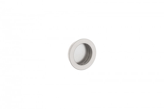TULIP Handle Kaniva 40 nickel matt
