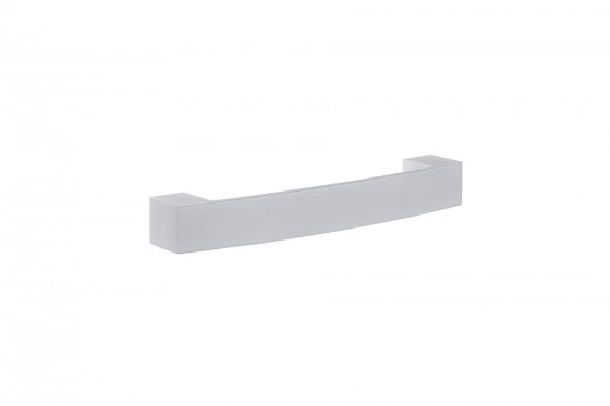 TULIP handle Menusa 128 anodised anodised aluminium + screws