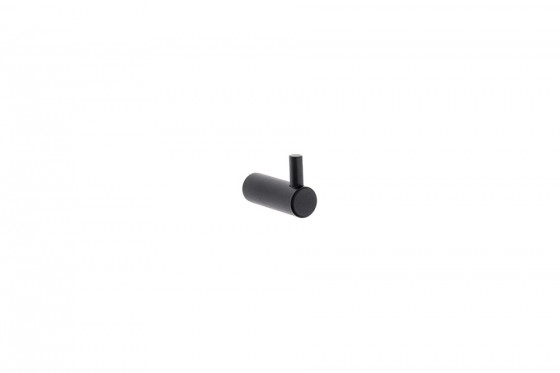 TULIP Hook Balo black matt