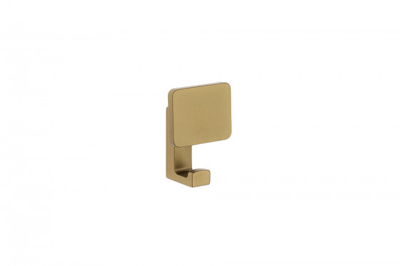 TULIP Hook Pera gold matt