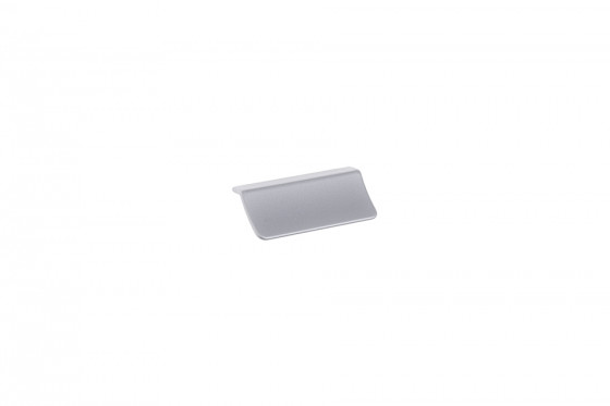 TULIP Handle Zito 32 chrome matt