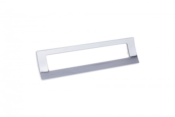 TULIP Handle Kvadra 320 glossy chrome