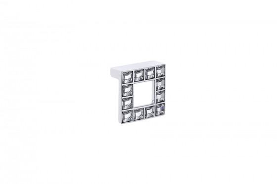 TULIP Handle Kutta 32 chrome polished
