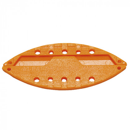 KNAPP K023 CHAMP plug-in joint (plastic)