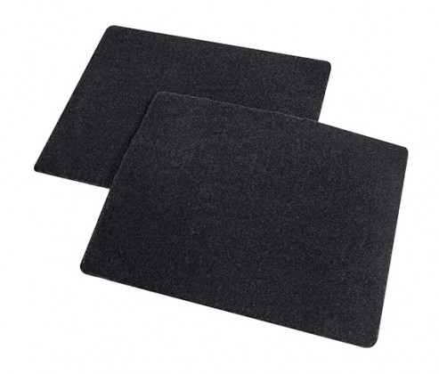FRANKE Accessories odor filter with activated carbon UF 10
