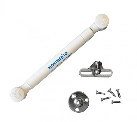 StrongLifts gas lower flap 80N white alt.