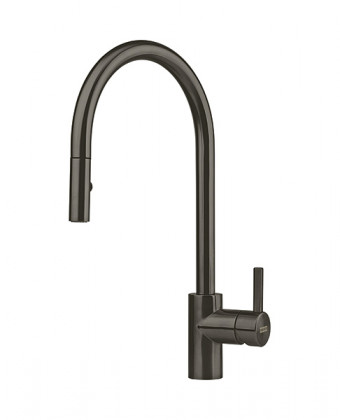 FRANKE Tap FC 0045.503 EOS NEO all-stainless steel anthracite