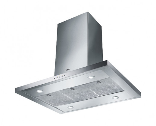 FRANKE Hood FDF H45 9354 I XS stainless steel