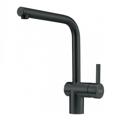 FRANKE Tap FC 3834.502 ATLAS NEO all stainless steel black