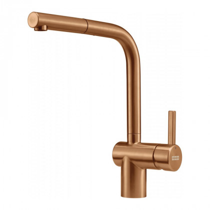 FRANKE Tap FC 3791.505 ATLAS NEO all-stainless copper