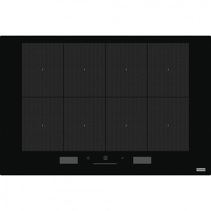 FRANKE Induction hob FMY 808 I FP BK black