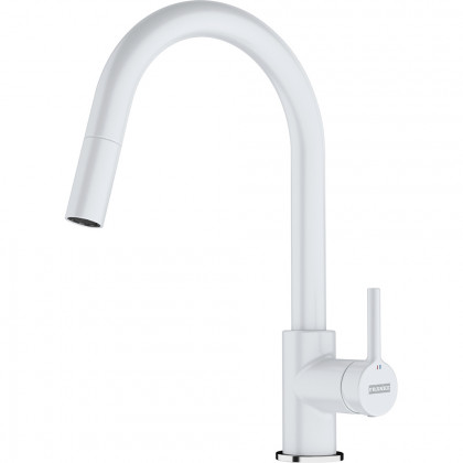 FRANKE Tap FC 6051.094 LINA white-ice
