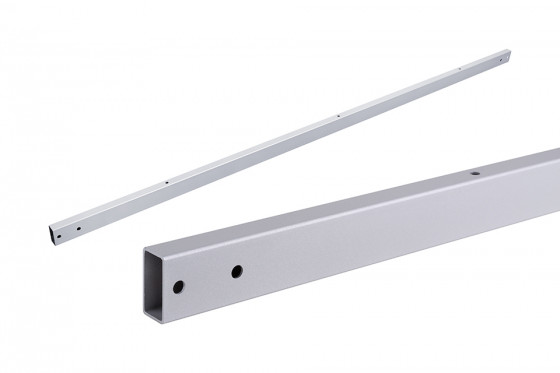 STRONG connecting rod EB14 40x20/1400 silver