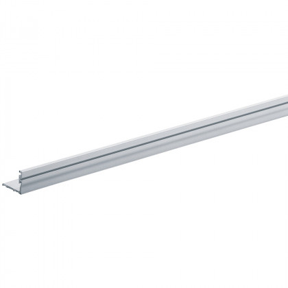 HETTICH 72919 WingLine 26/77 guide profile 2000 mm