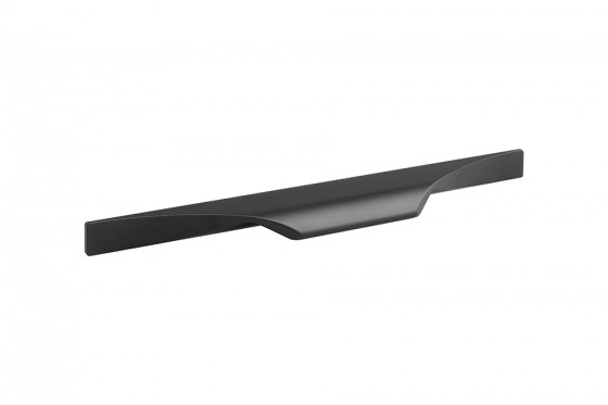 TULIP Handle Tende 736/896 black matt